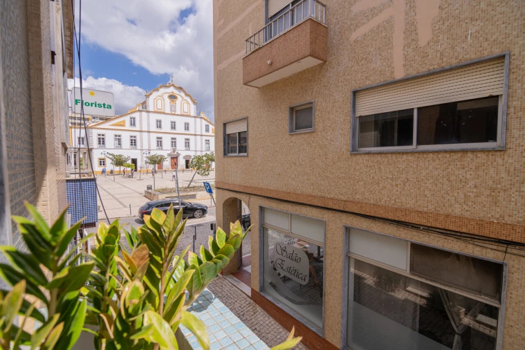 Apartamento T2 para Venda em Portimão Foto 26