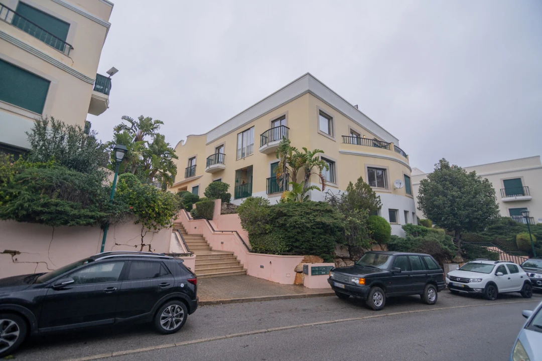 Apartamento T2 para Venda em Estômbar e Parchal Foto 31