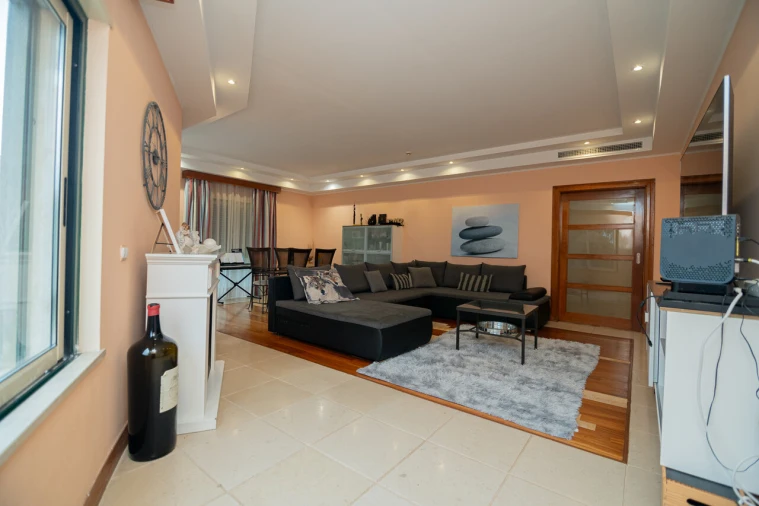 Apartamento T2 para Venda em Estômbar e Parchal Foto 10