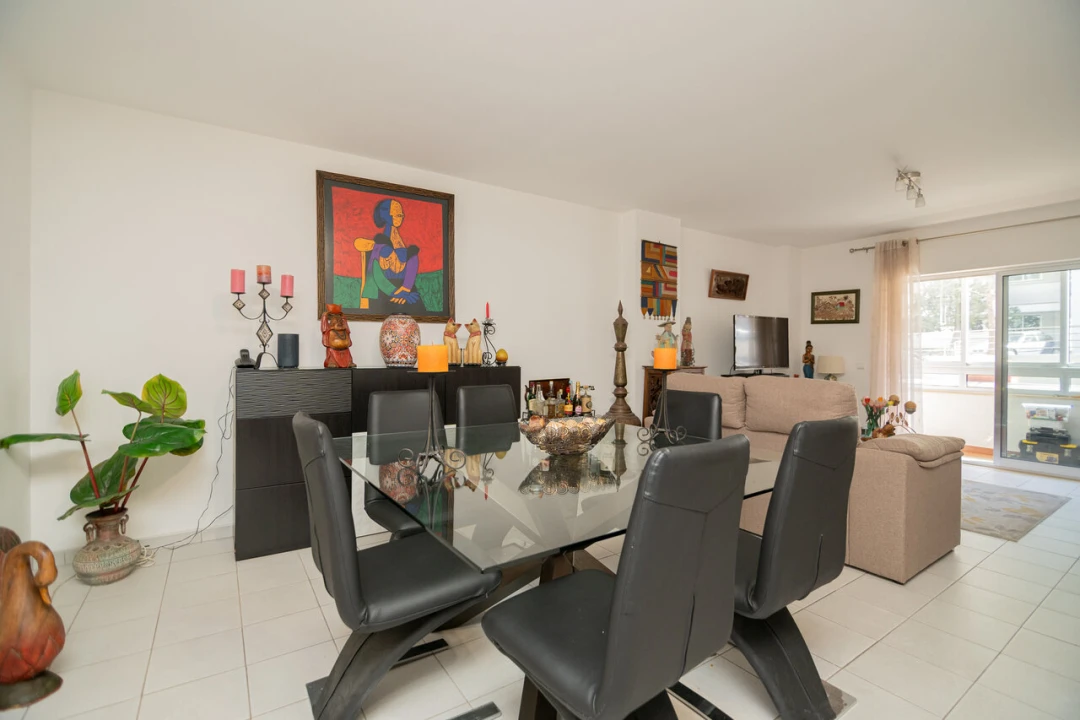 Apartamento T3 para Venda em Portimão Foto 10