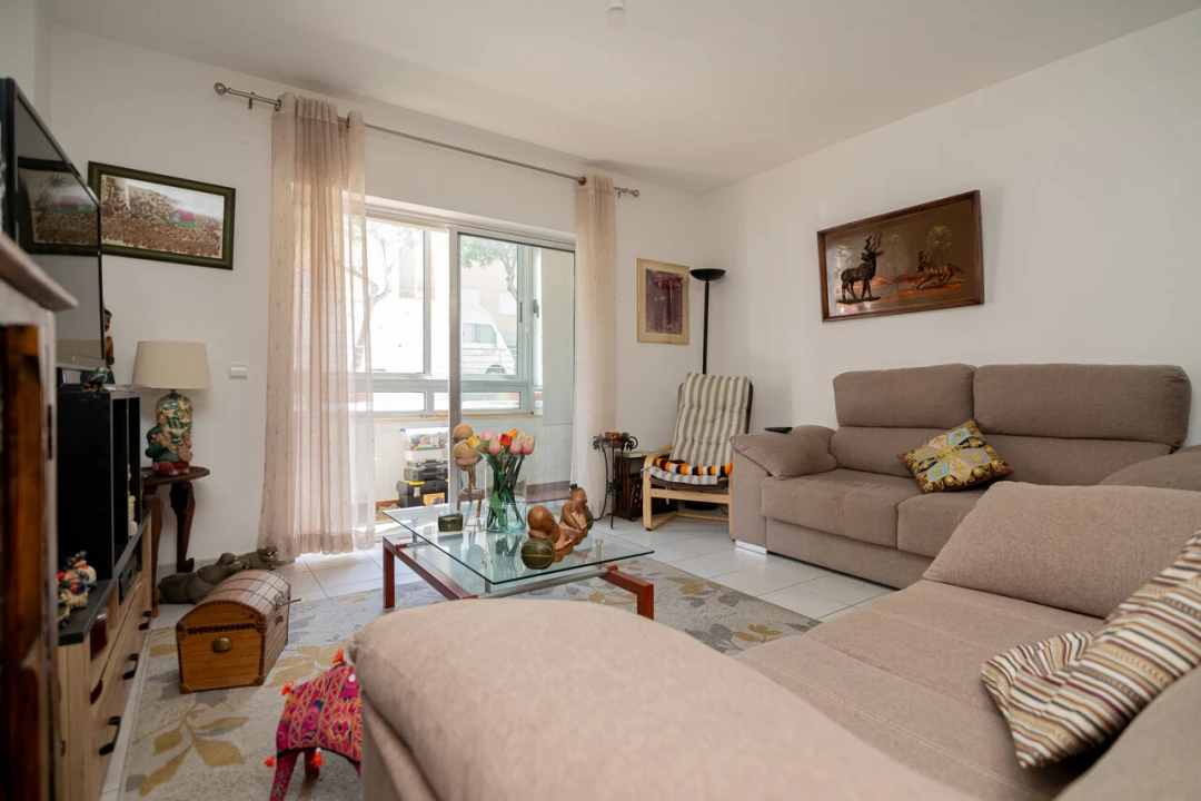 Apartamento T3 para Venda em Portimão Foto 6