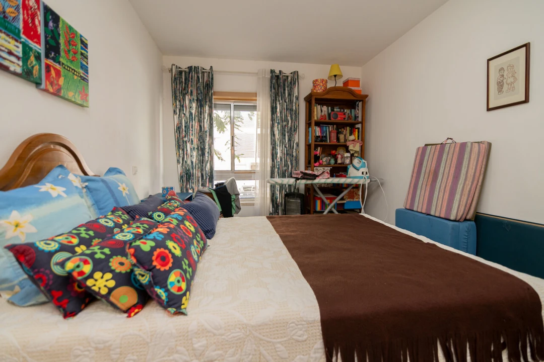 Apartamento T3 para Venda em Portimão Foto 21