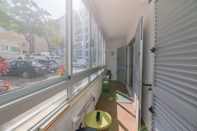 Apartamento T3 para Venda em Portimão