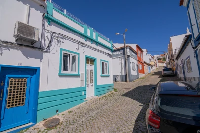 Moradia T3 para Venda em Silves