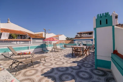 Moradia T3 para Venda em Silves