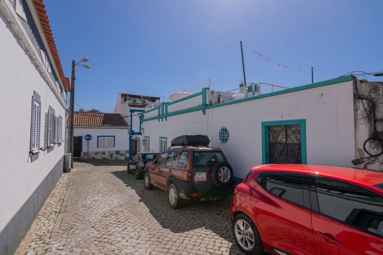 Moradia T3 para Venda em Silves Foto 4