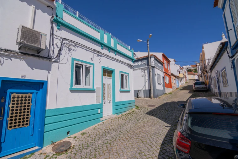 Moradia T3 para Venda em Silves Foto 6