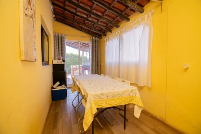 Moradia T4 para Venda em Silves