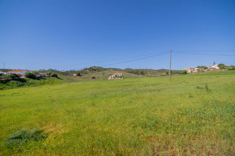 Moradia T4 para Venda em Silves Foto 45