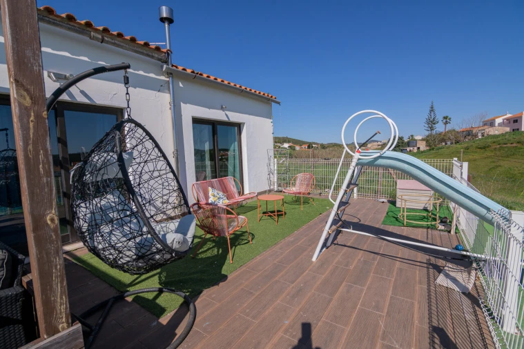 Moradia T4 para Venda em Silves Foto 6