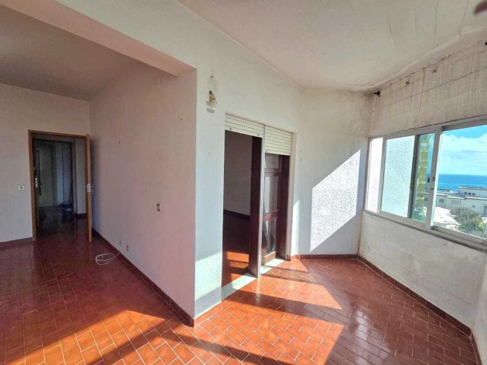 Apartamento T2 para Venda em Armação de Pera Foto 4