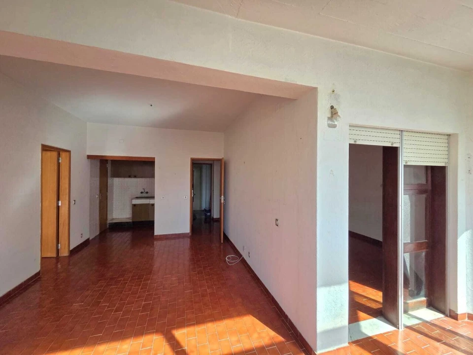 Apartamento T2 para Venda em Armação de Pera Foto 6