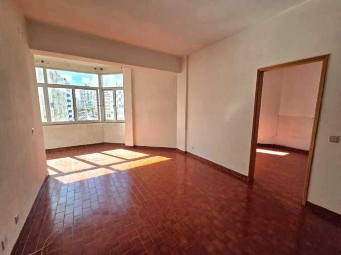 Apartamento T2 para Venda em Armação de Pera Foto 13
