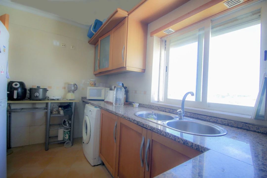 Apartamento T1 para Venda em Algoz e Tunes Foto 2