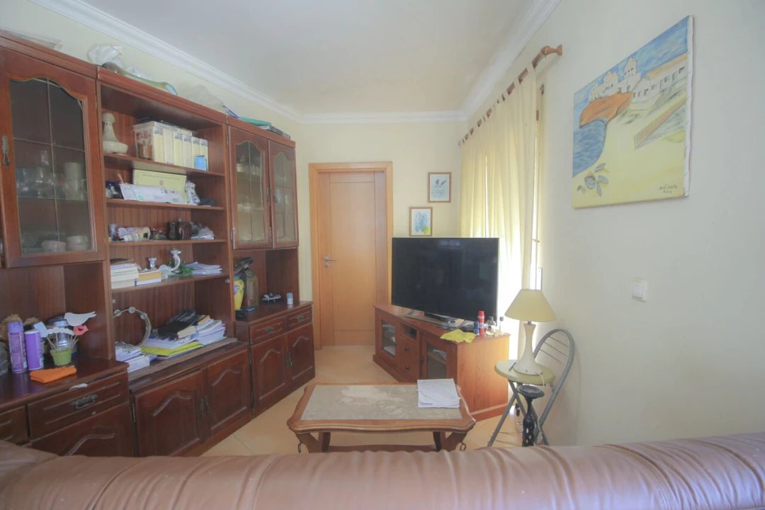 Apartamento T1 para Venda em Algoz e Tunes Foto 9