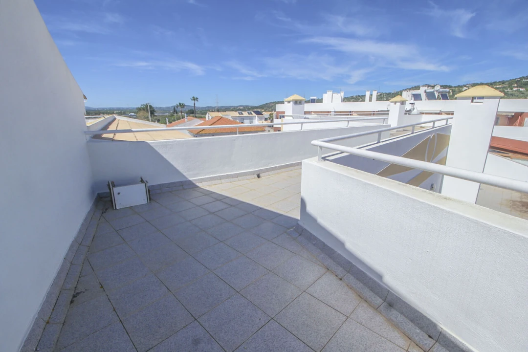 Apartamento T1 para Venda em Algoz e Tunes Foto 12