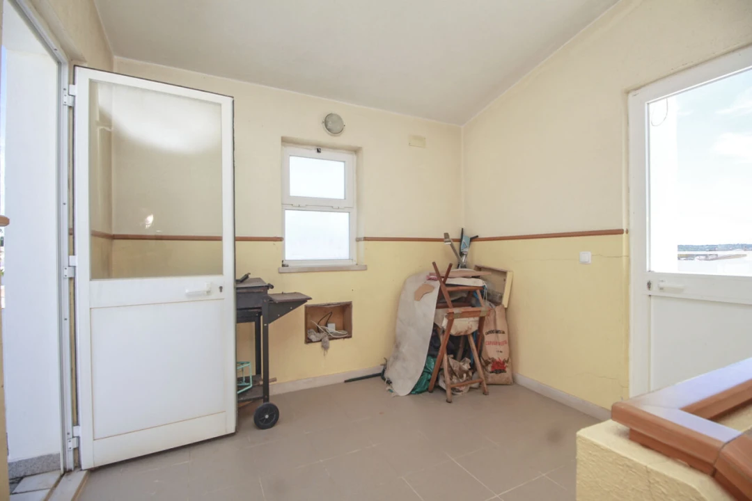 Apartamento T1 para Venda em Algoz e Tunes Foto 14