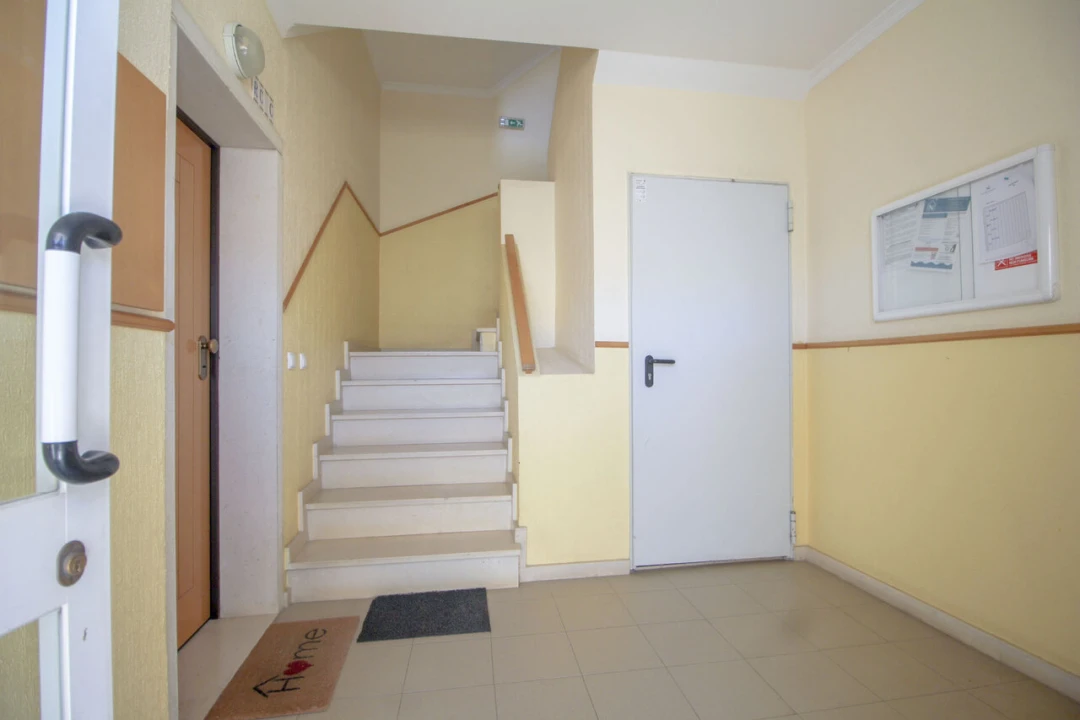 Apartamento T1 para Venda em Algoz e Tunes Foto 15