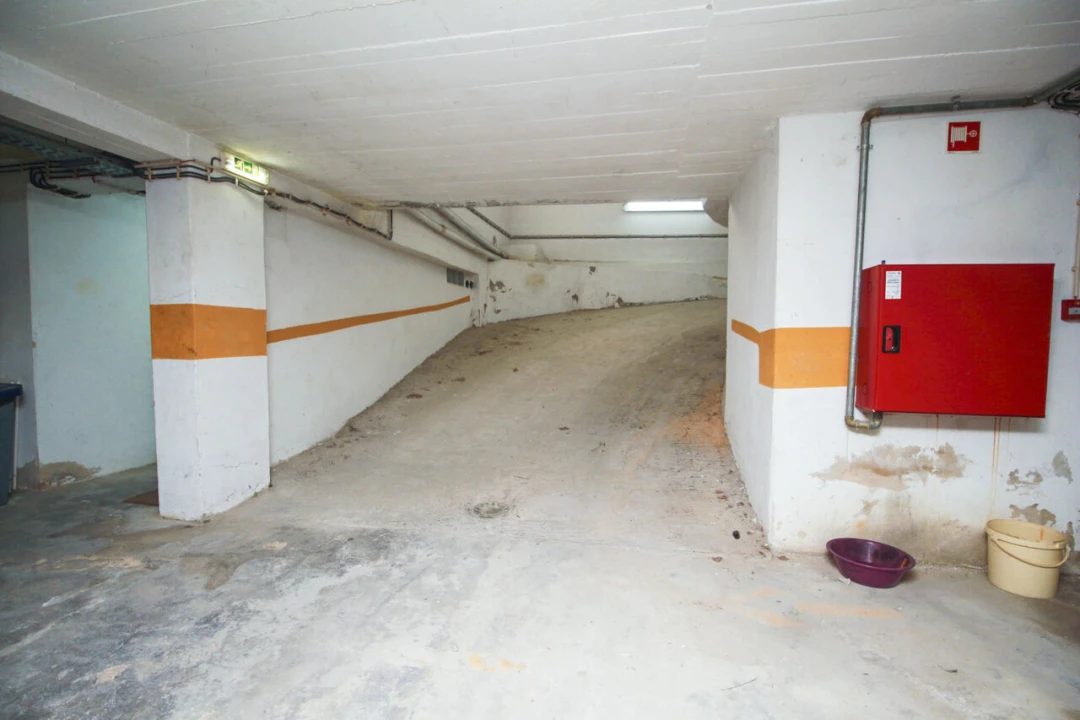 Apartamento T1 para Venda em Algoz e Tunes Foto 18