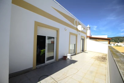 Apartamento T1 para Venda em Algoz e Tunes