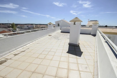 Apartamento T1 para Venda em Algoz e Tunes