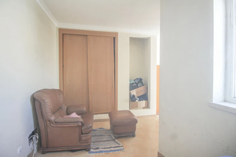 Apartamento T1 para Venda em Algoz e Tunes Foto 8