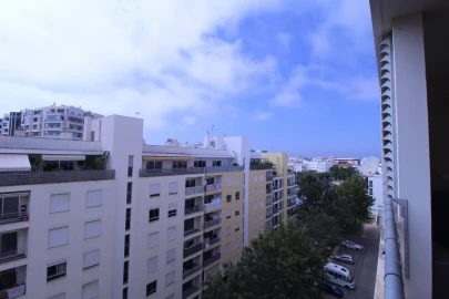 Apartamento T3 para Venda em Portimão