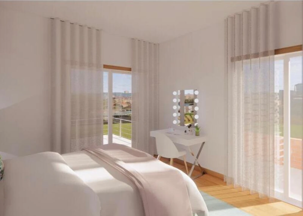 Moradia T4 para Venda em Albufeira e Olhos de Água Foto 12