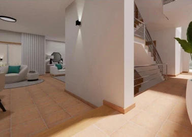 Moradia T4 para Venda em Albufeira e Olhos de Água