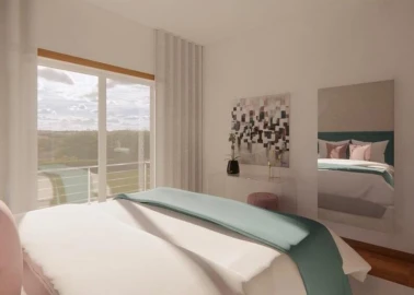 Moradia T4 para Venda em Albufeira e Olhos de Água