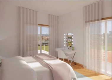 Moradia T4 para Venda em Albufeira e Olhos de Água