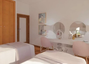Moradia T4 para Venda em Albufeira e Olhos de Água
