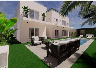 Moradia T4 para Venda em Albufeira e Olhos de Água