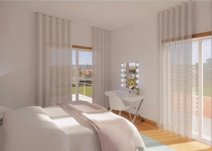 Moradia T4 para Venda em Albufeira e Olhos de Água Foto 12
