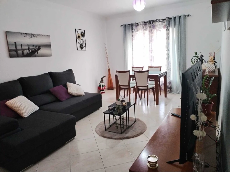 Apartamento T2 para Venda em Algoz e Tunes Foto 1