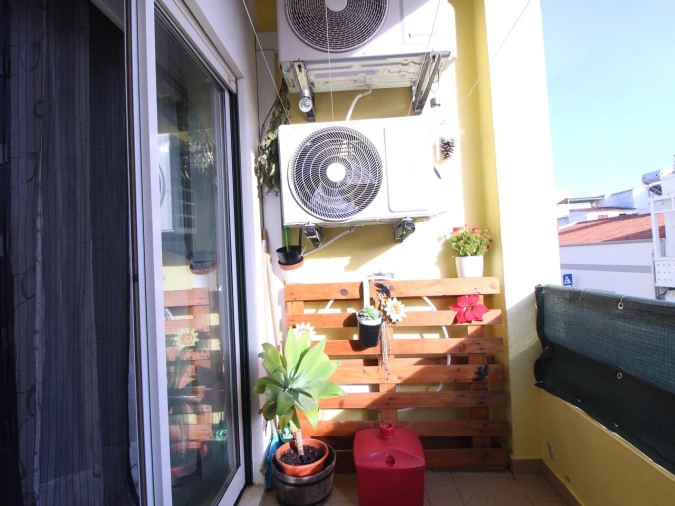 Apartamento T2 para Venda em Algoz e Tunes Foto 13