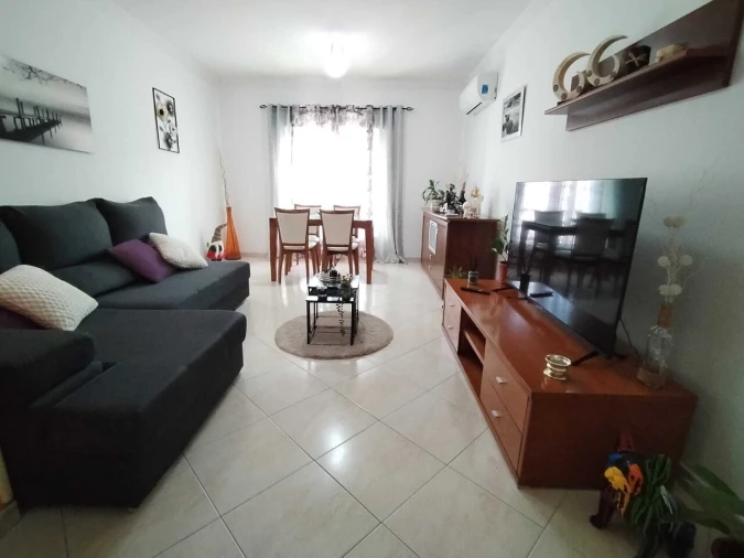 Apartamento T2 para Venda em Algoz e Tunes Foto 2