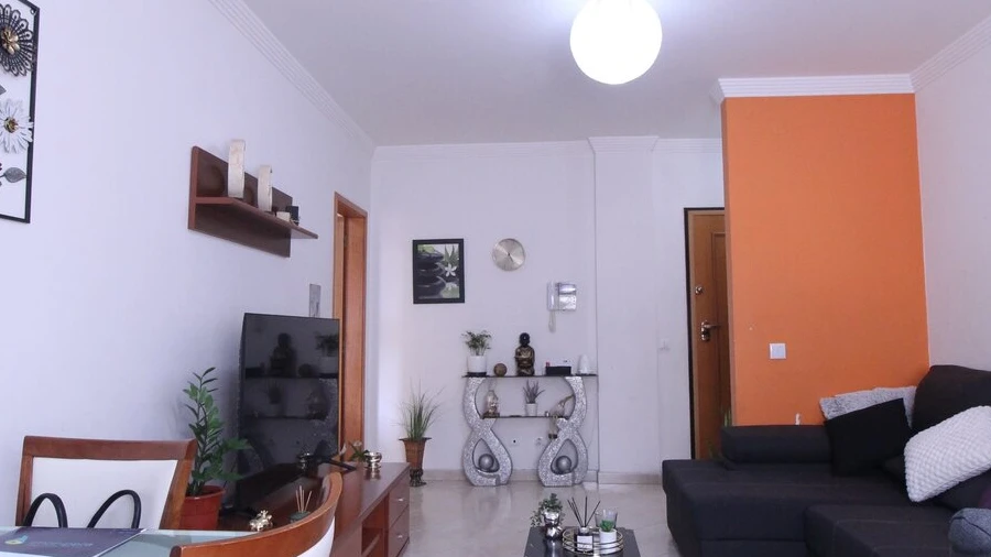 Apartamento T2 para Venda em Algoz e Tunes