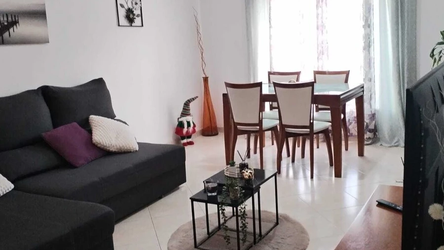 Apartamento T2 para Venda em Algoz e Tunes
