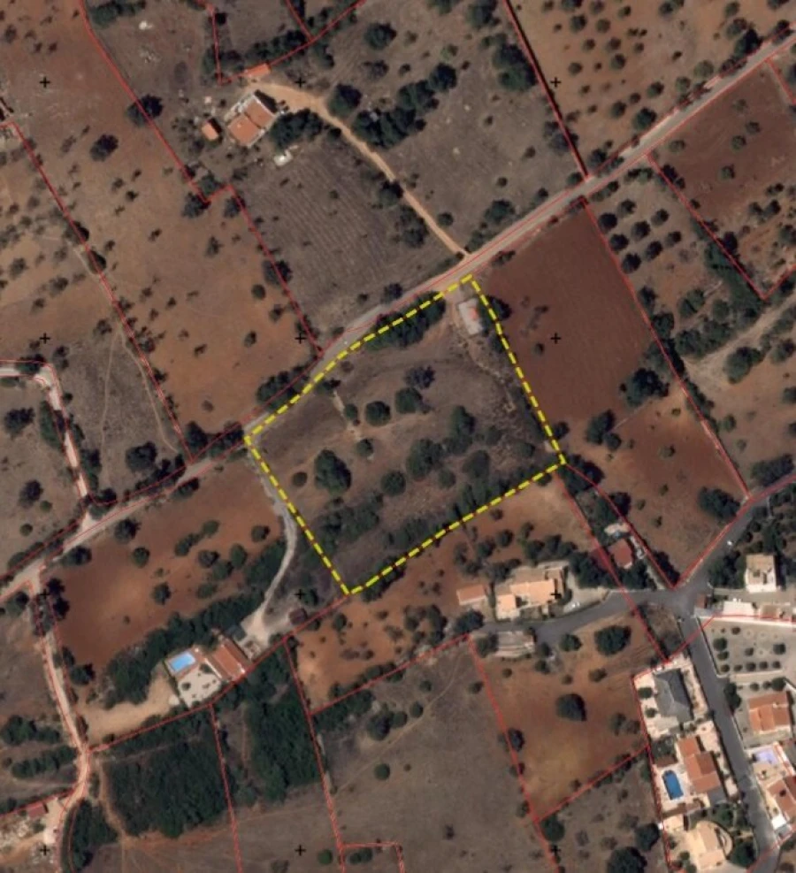 Terreno para Venda em Ferreiras Foto 5