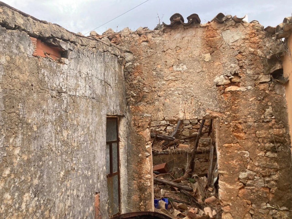 Terreno para Venda em Paderne Foto 3