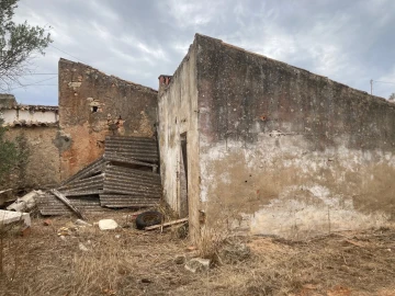 Terreno para Venda em Paderne