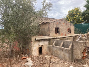 Terreno para Venda em Paderne