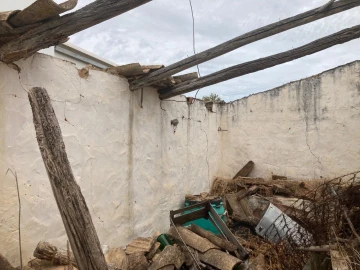 Terreno para Venda em Paderne