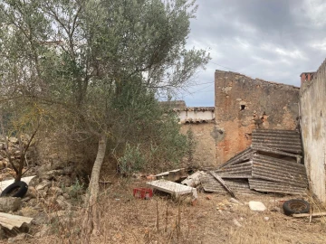 Terreno para Venda em Paderne
