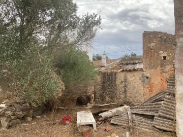 Terreno para Venda em Paderne