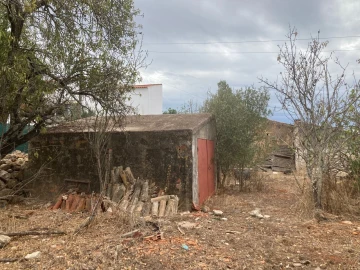 Terreno para Venda em Paderne