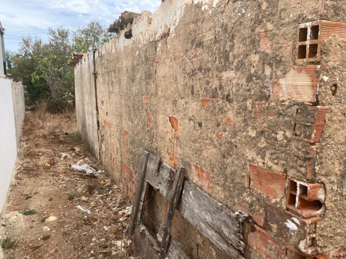 Terreno para Venda em Paderne Foto 15