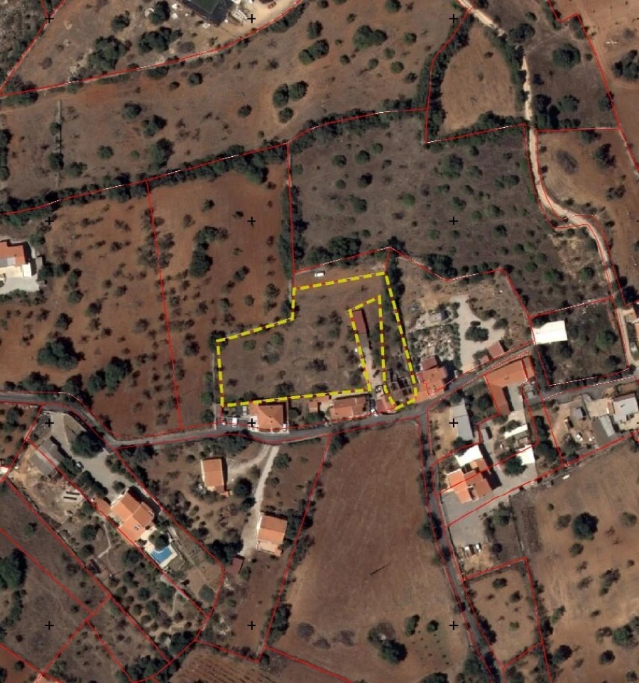 Terreno para Venda em Paderne Foto 20