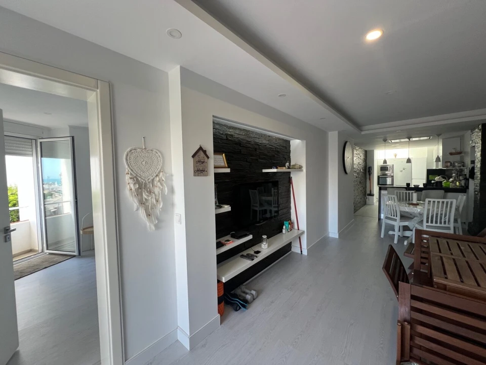 Apartamento T2 para Venda em Albufeira e Olhos de Água Foto 4
